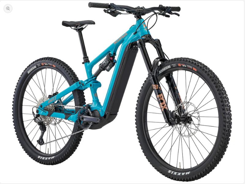 Kona Remote X