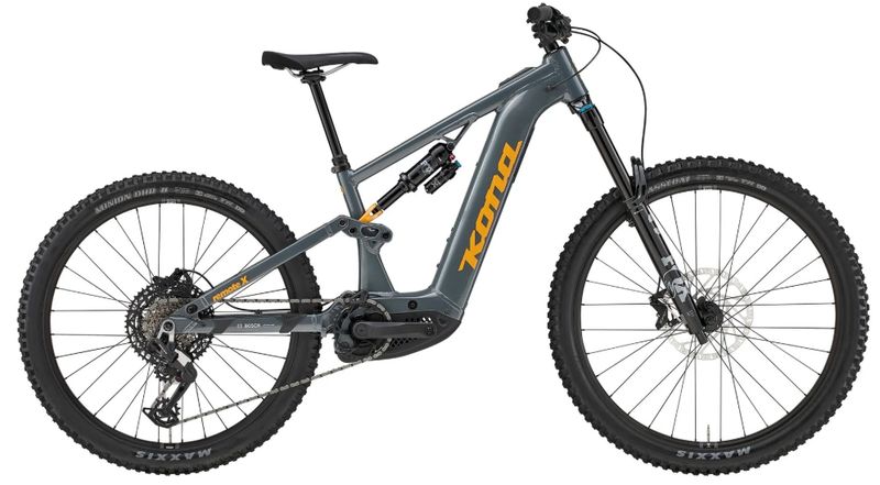Kona Remote X Kona Remote X