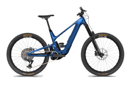 Intense Tazer T (Pro Build) Intense Tazer T (Pro Build)