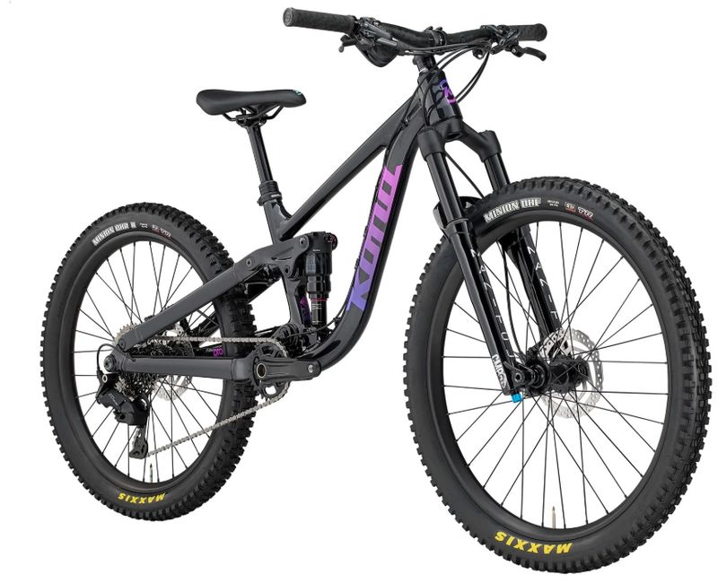 Kona Process 246