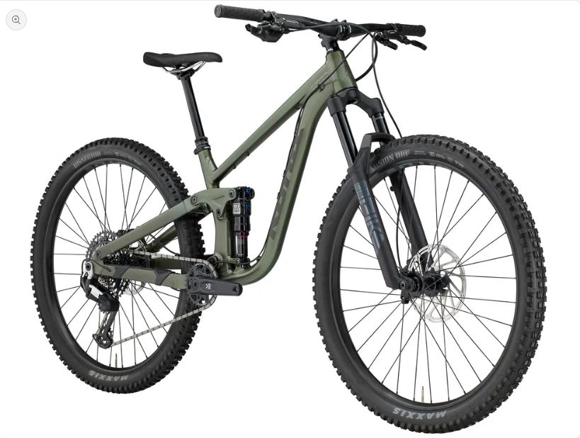 Kona Process 134 DL