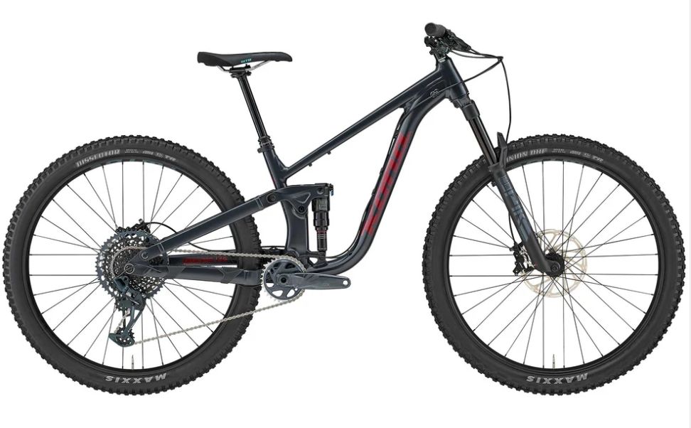 Kona Process 134 SE