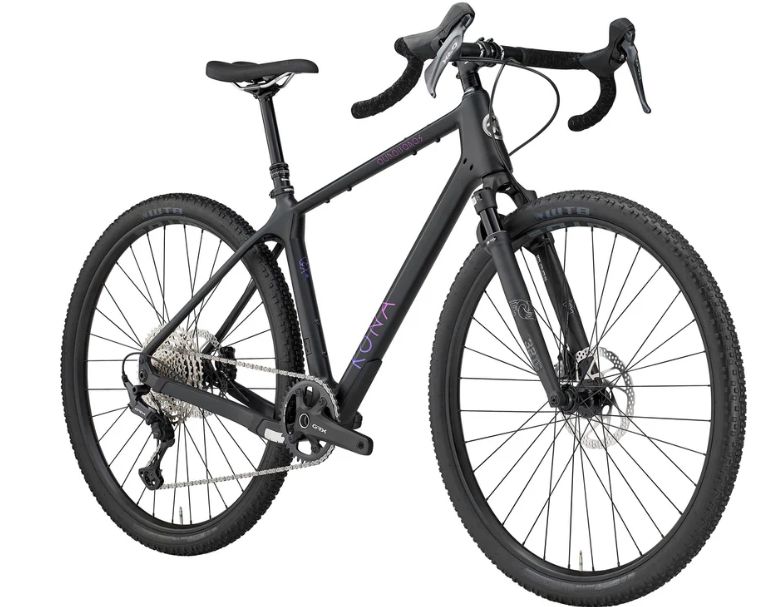 Kona Ouroboros CR (37e/2027)