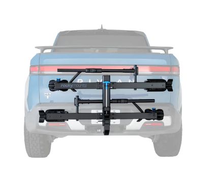 RockyMounts MonoRail 2" / 2 Bike