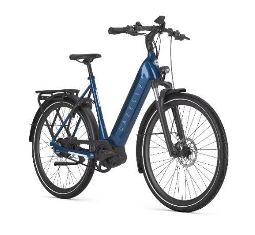 Gazelle Ultimate C380