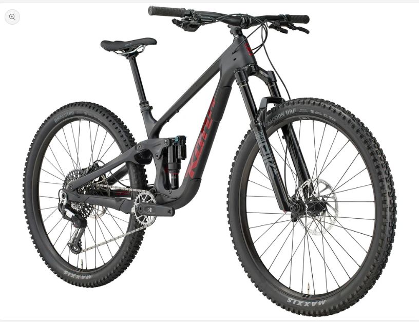 Kona Process 134 CR