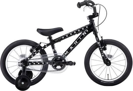 DEMO Marin Donky 16 DEMO Marin Donky 16"