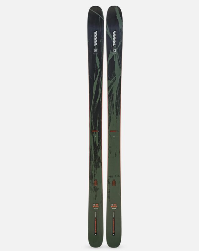 K2 Mindbender 101 K2 Mindbender 101