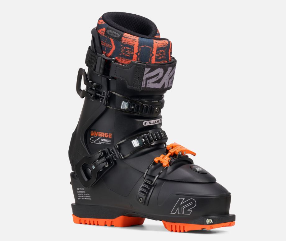 K2 Diverge SC K2 Diverge SC