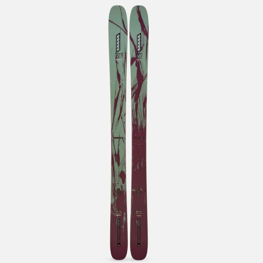 K2 Mindbender 101 W's K2 Mindbender 101 W's