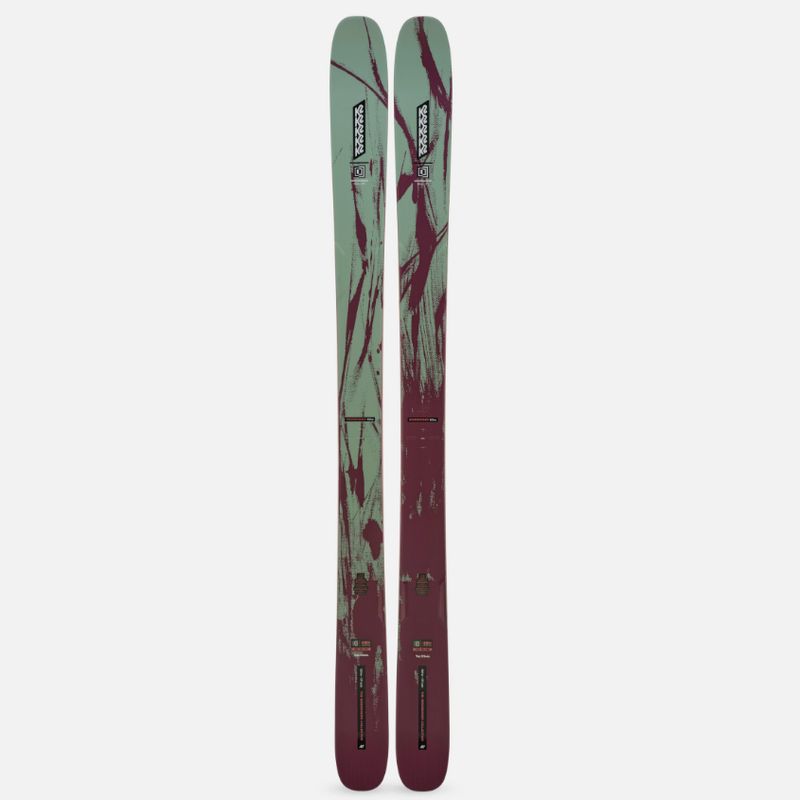 K2 Mindbender 101 W's K2 Mindbender 101 W's