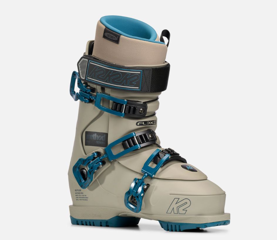 K2 Method Pro K2 Method Pro