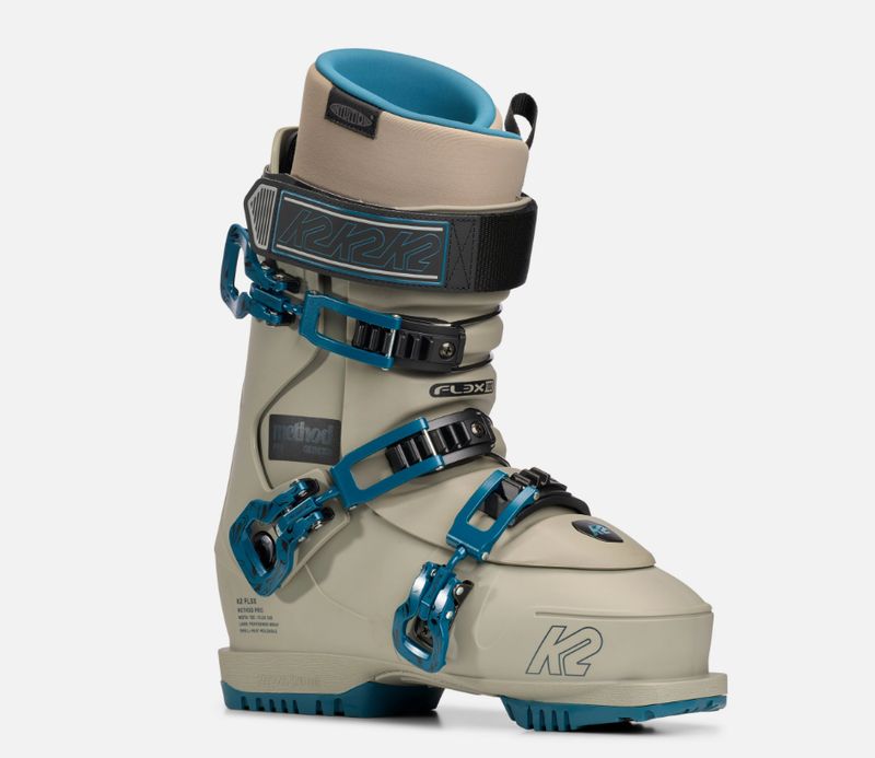 K2 Method Pro K2 Method Pro