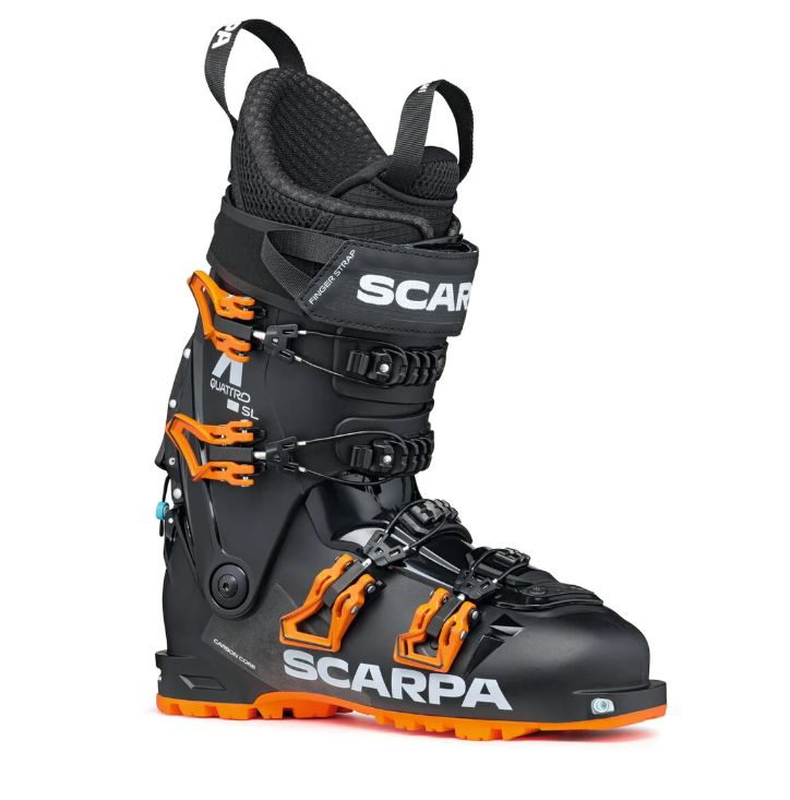 Scarpa Quattro SL