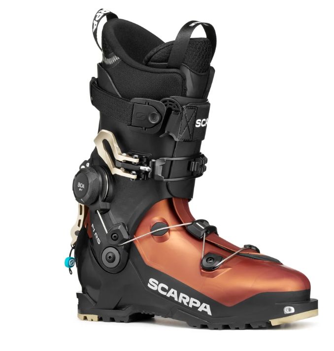 Scarpa F1 RS Scarpa F1 RS