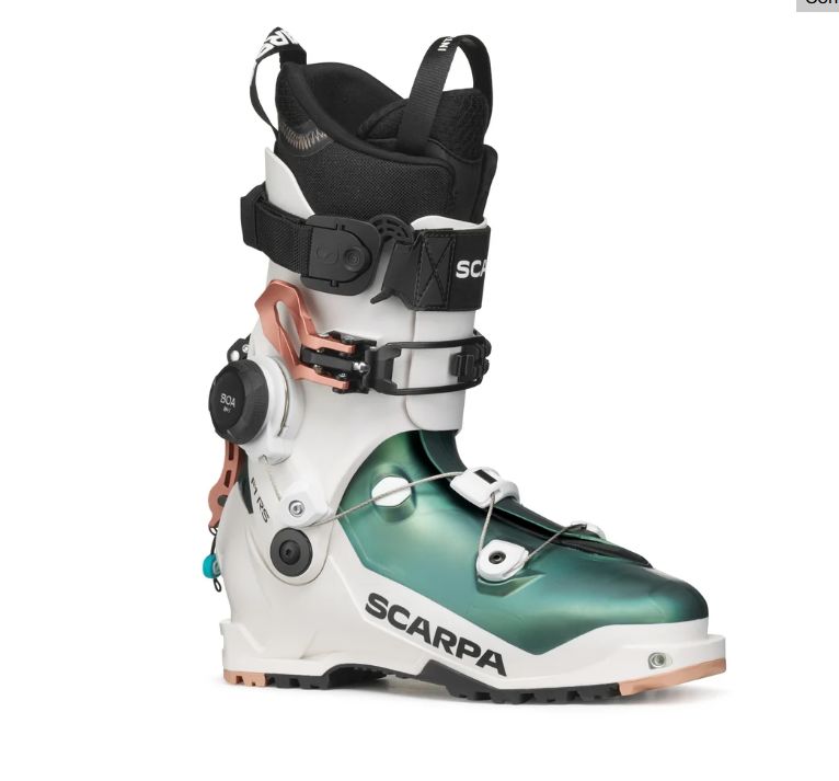Scarpa F1 RS Wmn Scarpa F1 RS Wmn