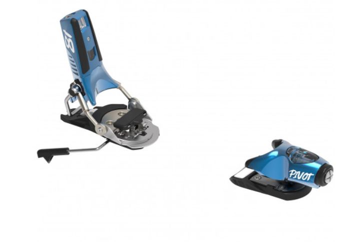 Look Pivot 2.0 18 GW Look Pivot 2.0 18 GW