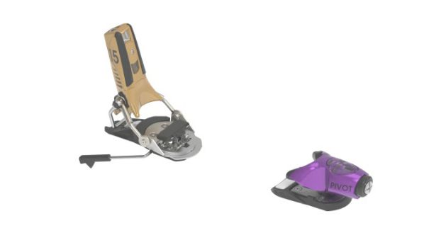 Look Pivot 2.0 15 GW Look Pivot 2.0 15 GW