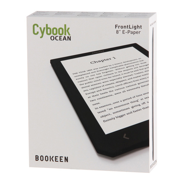 Продажа Электронных книг