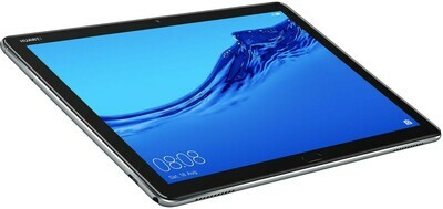Huawei MediaPad M5 Lite 10 32 ГБ 4G + M-Pen