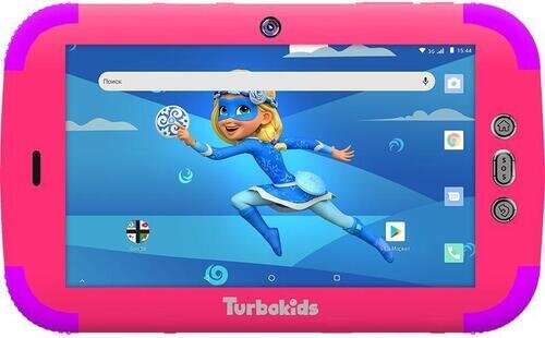 Turbo Princess 3G 16Gb