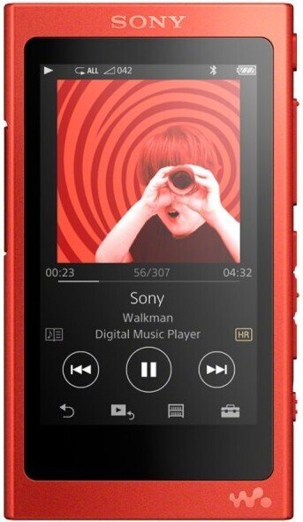 Sony NW-A37HN 64Gb