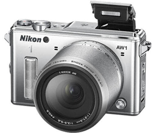 Nikon 1 AW1 11-27.5
