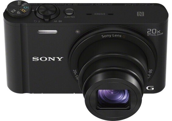 Sony WX350
