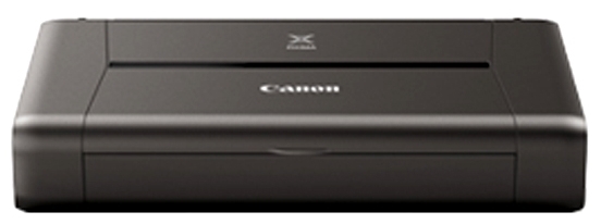 Canon Pixma IP110 (9596B009) A4 WiFi USB