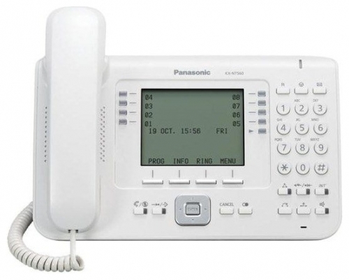 Panasonic KX-NT560RU