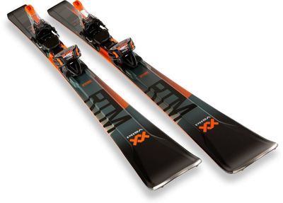SKIS