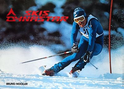 Dynastar - Skis and ski equipment