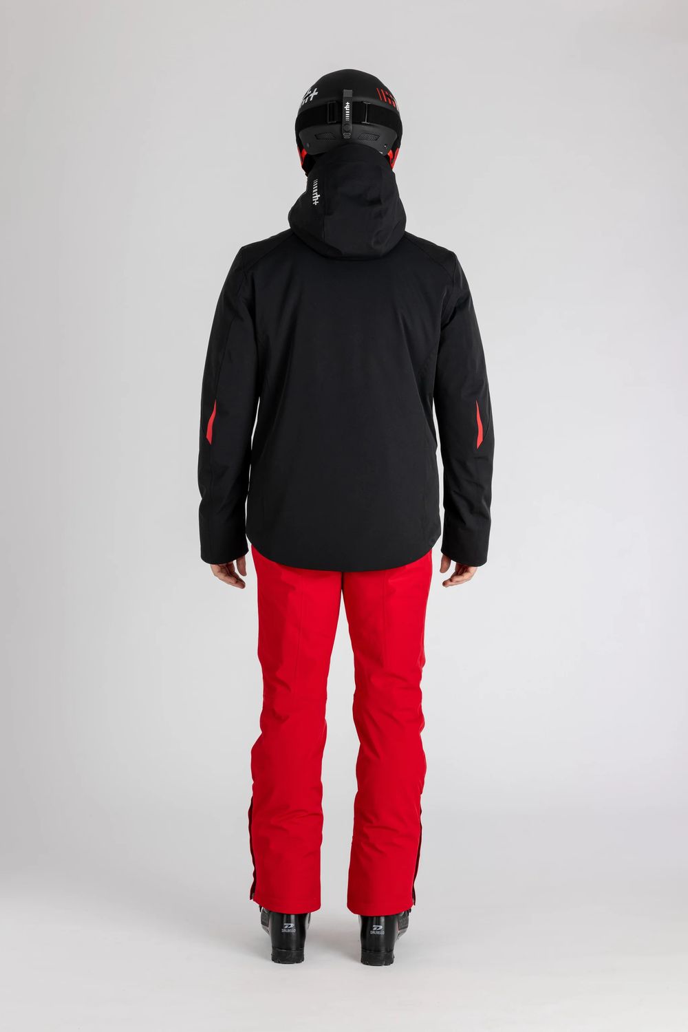 INU3018 AtlasJacket M