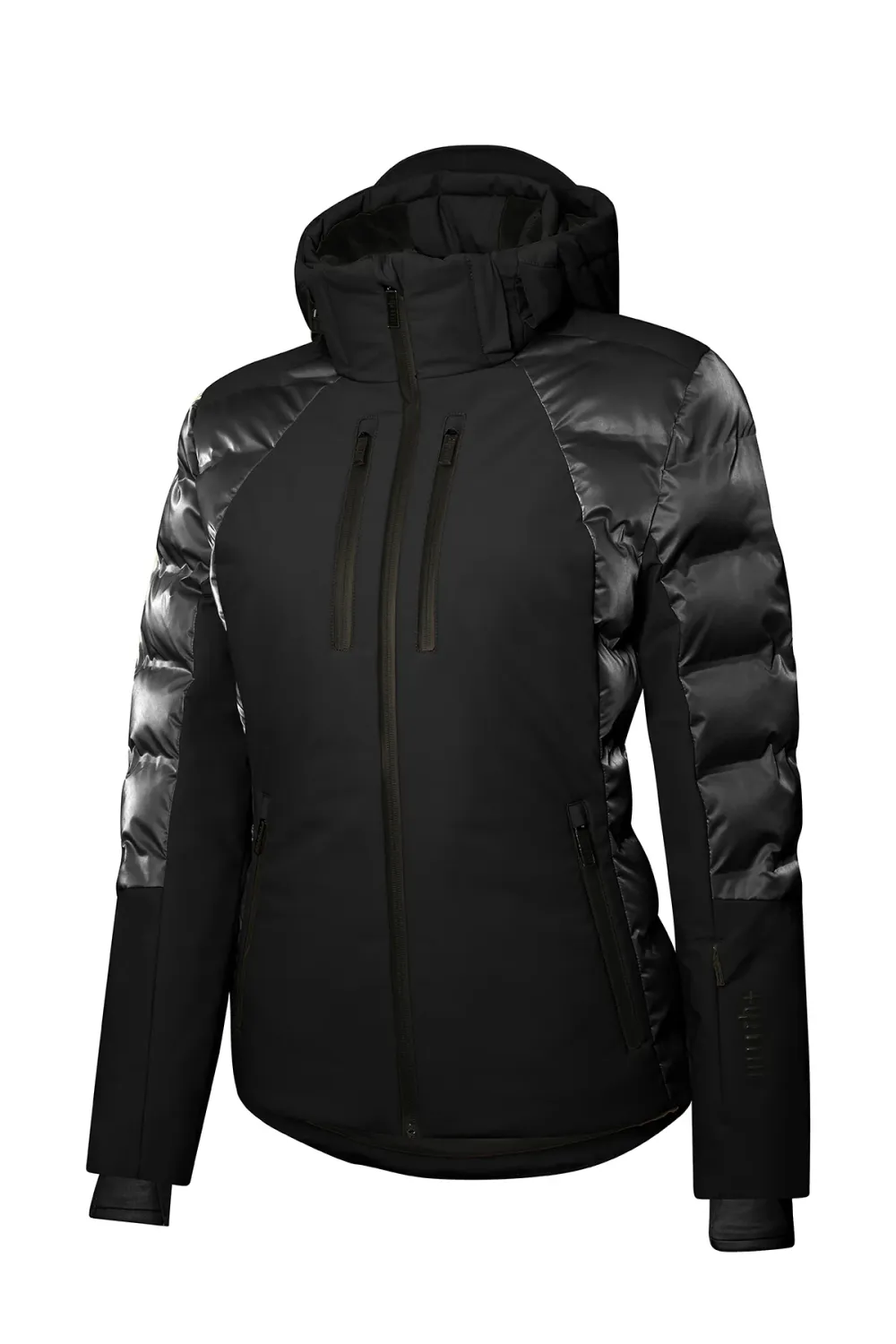 IND3165-900 ArtemideEvoWJacket