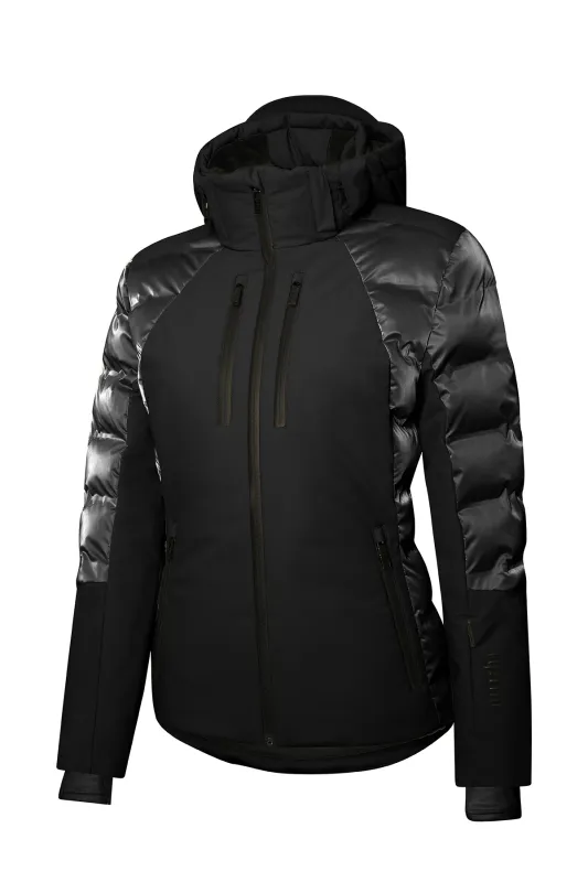 IND3165-900 ArtemideEvoWJacket