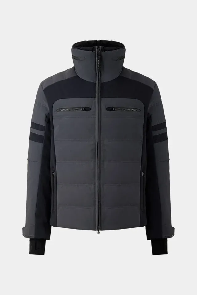 3107 MINHO-D M-JACKET