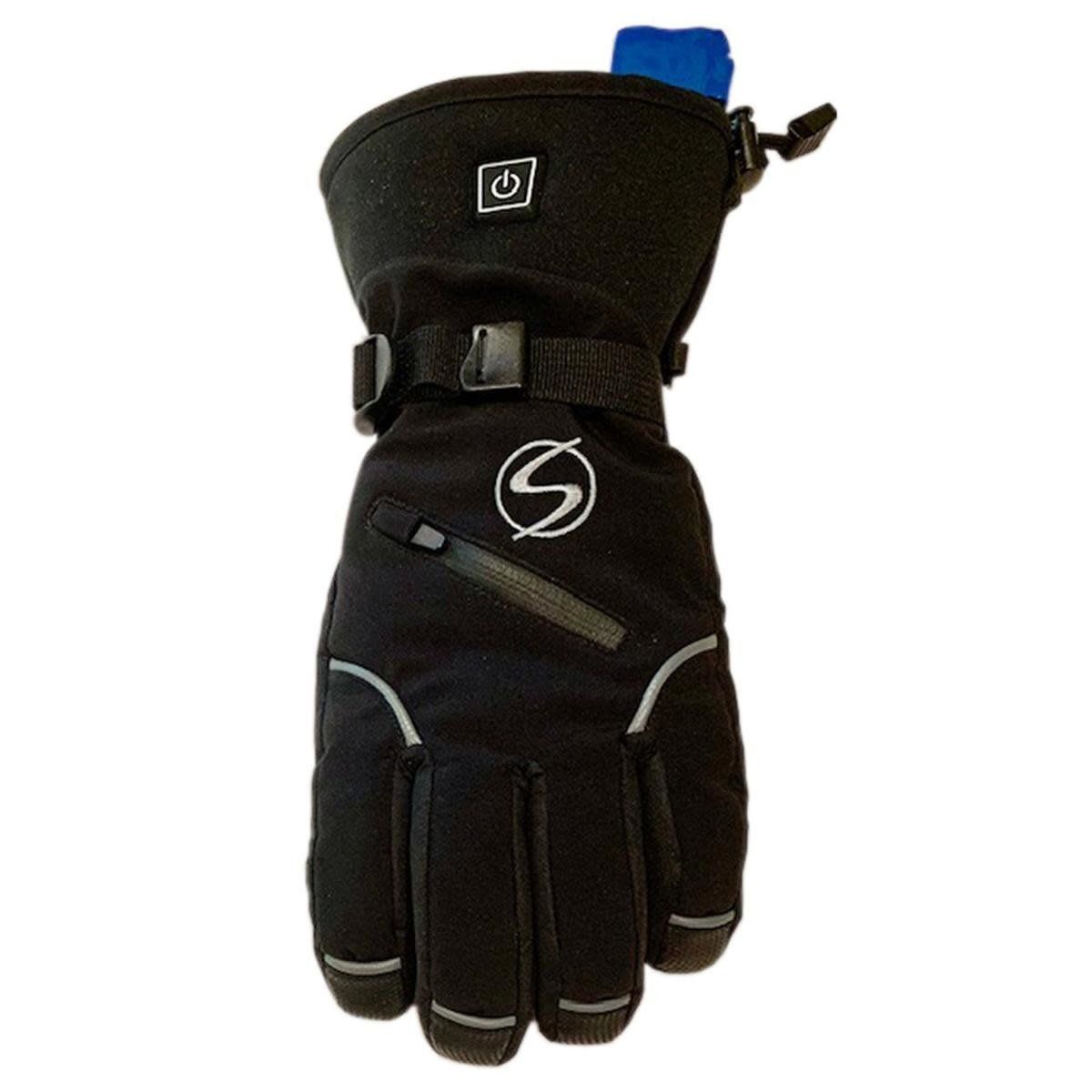 M STEP-UP HEATED GLOVE