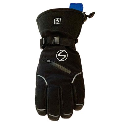 M STEP-UP HEATED GLOVE M STEP-UP HEATED GLOVE
