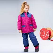 220102 CHOUCOUCHOU KIDS JKT