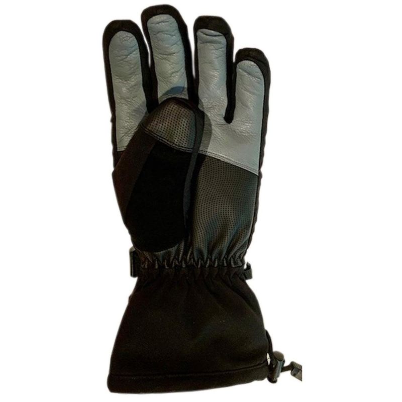 M STEP-UP HEATED GLOVE