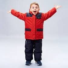 220102 CHOUCOUCHOU KIDS JKT