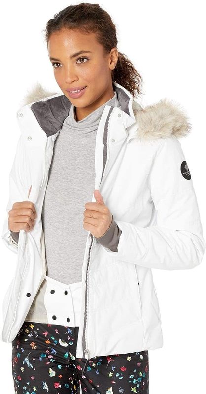 11211 Tuscany Elite Jacket