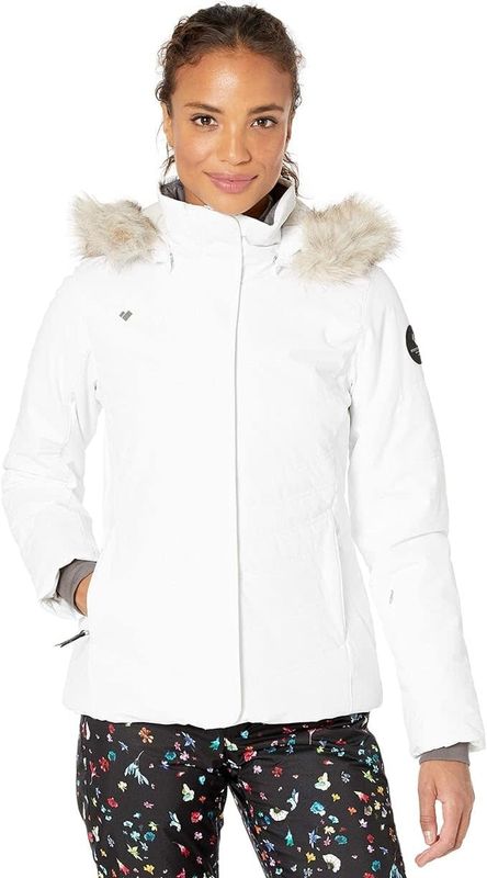 11211 Tuscany Elite Jacket