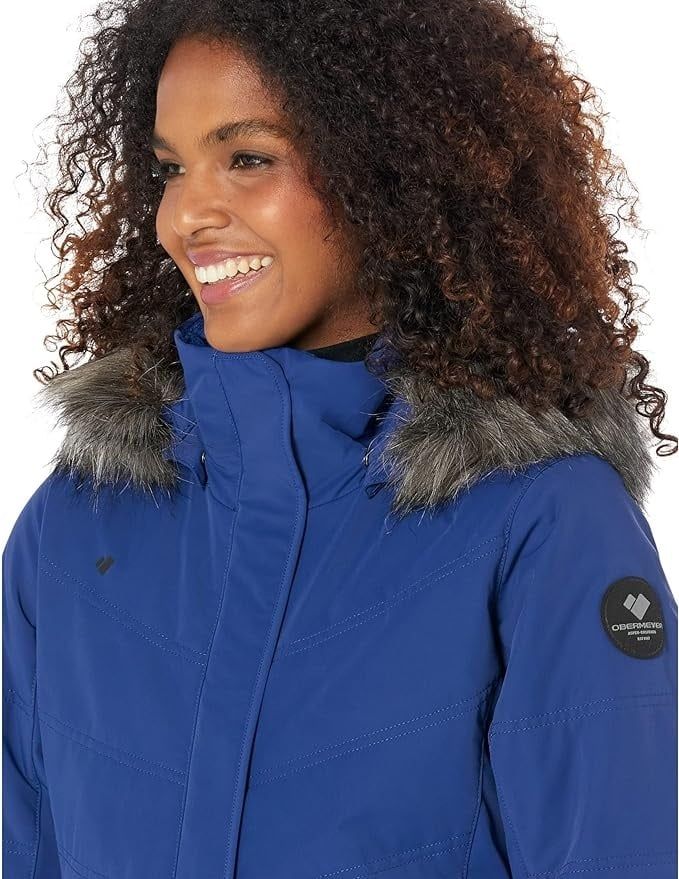 11160 Tuscany Elite Jacket 