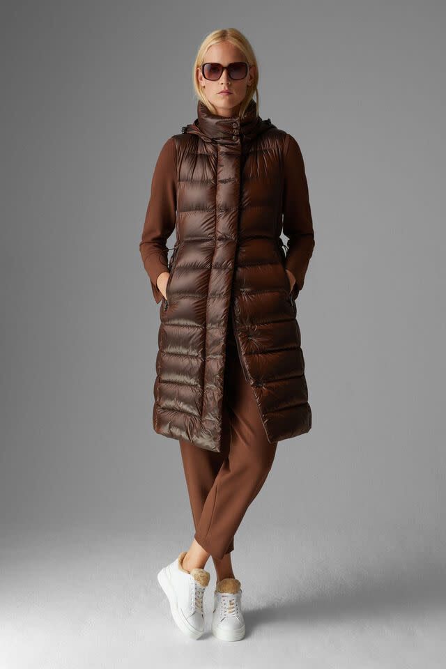 3693  Lisa-D  L-Jacket