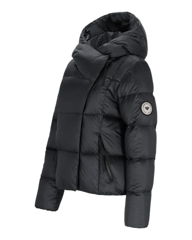 Calypso W Down Parka