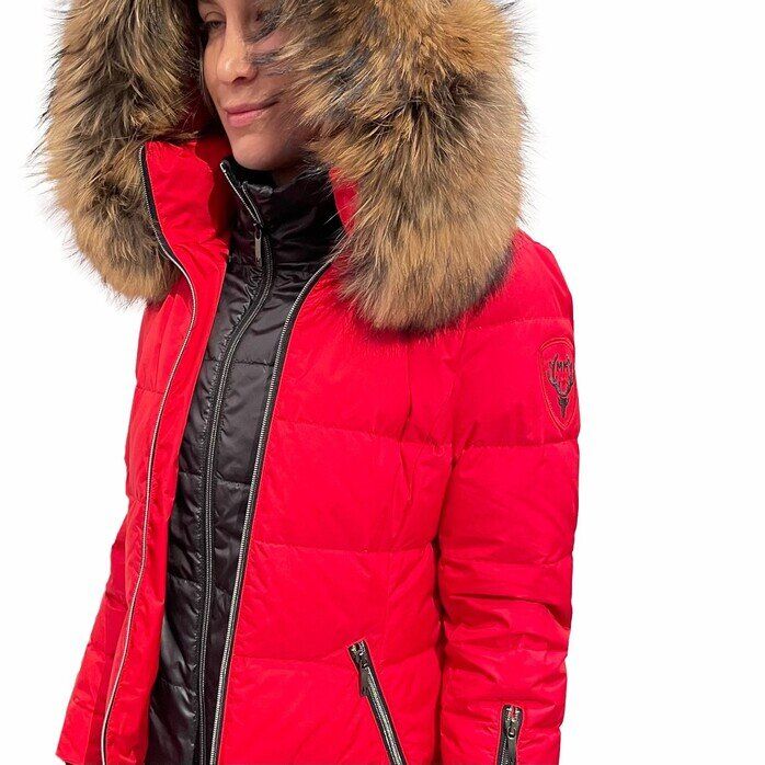 SK2727 KLOE JKT