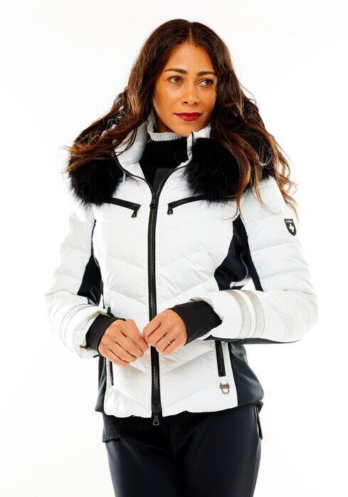 SK2826 DEVON JKT