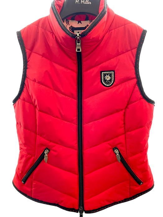 SK2822 NORA VEST