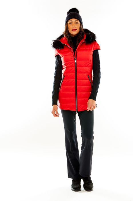 SK2882 CECE VEST